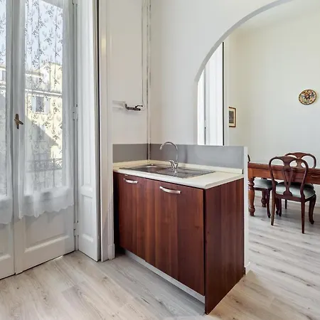 Rentopolis Uberti 12 * Milan