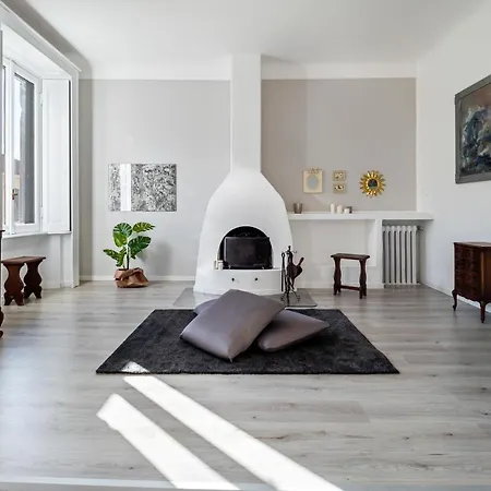 Apartment Rentopolis Uberti 12